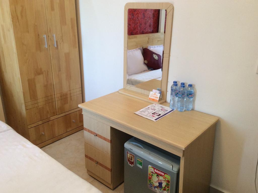 Kim Thoa Hotel Hai Phong Room photo